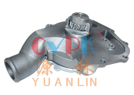 2258016 Excavator Diesel Water Pump Assy For  Engine C4.4