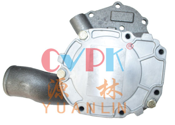 2258016 Excavator Diesel Water Pump Assy For  Engine C4.4