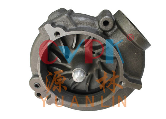 8149880 Excavator Water Pump Assy Size 20*20*25 For 