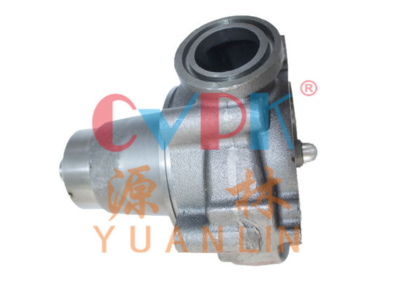 8149880 Excavator Water Pump Assy Size 20*20*25 For 
