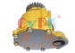 6150-61-1102 Excavator Diesel Water Pump Engine D50-18 S6D125