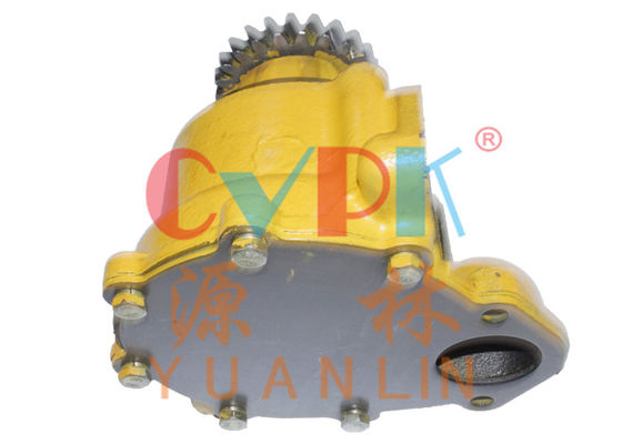 6150-61-1102 Excavator Diesel Water Pump Engine D50-18 S6D125