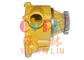 6150-61-1102 Excavator Diesel Water Pump Engine D50-18 S6D125