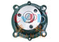 20726092 Excavator Diesel Water Pump Assy Engine EC210 4D For 