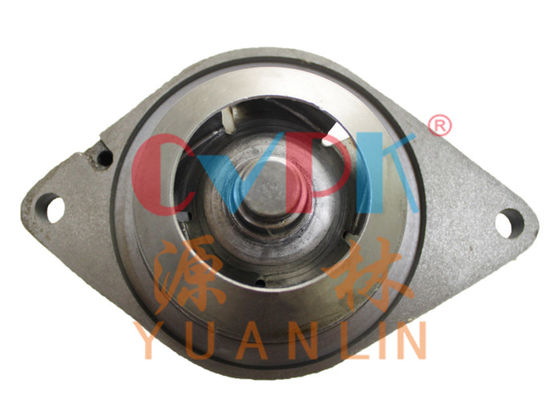 6736-61-1201 Water Pump Assy For Komatsu Engine S6D102 PC200-7