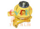 6138-61-1560 Diesel Water Pump Komatsu Engine SA6D110