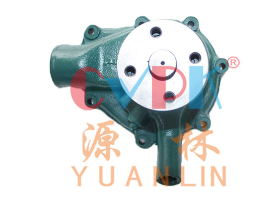 ME882315 Excavator Diesel Water Pump Assy ME882315 Water Pump Mitsubishi 6D14 Engine  42*26.5*39