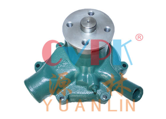 ME882315 Excavator Diesel Water Pump Assy ME882315 Water Pump Mitsubishi 6D14 Engine  42*26.5*39