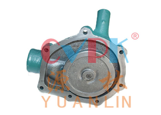 ME882315 Excavator Diesel Water Pump Assy ME882315 Water Pump Mitsubishi 6D14 Engine  42*26.5*39
