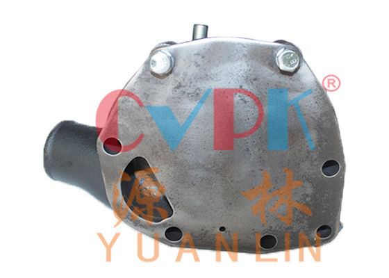 Mitsubishi S4F Engine 34545-0013A Excavator Diesel Water Pump Assy 34545-0013A Water Pump
