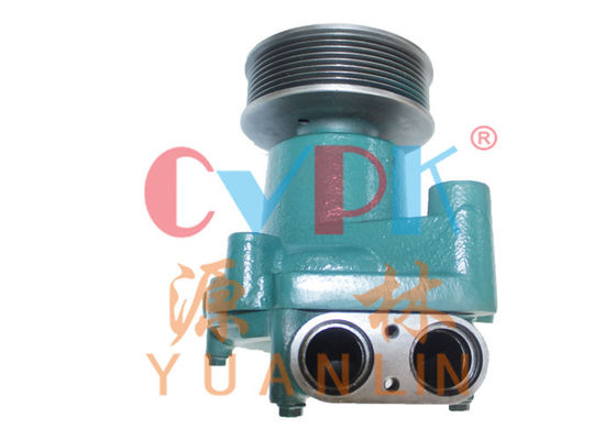 3830046 Excavator Diesel Water Pump Assy For  Engine 1240
