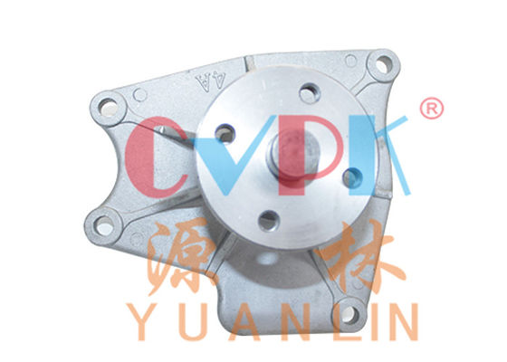 ME993473 Engine Mining Excavator Diesel Water Pump Assy ME993473 For Mitsubishi 4M40