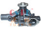 6205-61-1202 Water Pump Assy Komatsu Engine For PC130 S4D95