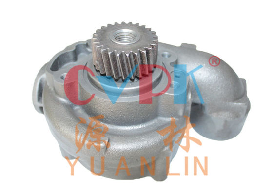 3830046 Excavator Diesel Water Pump Assy For  Engine B12