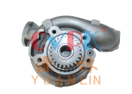 3830046 Excavator Diesel Water Pump Assy For  Engine B12