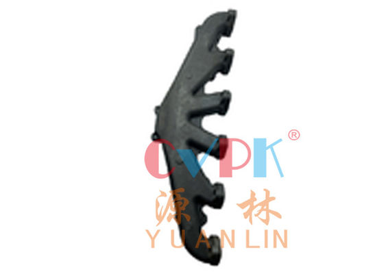 6221-11-5110  Diesel Engine Exhaust Manifold For Komatsu Engine S6D105-1