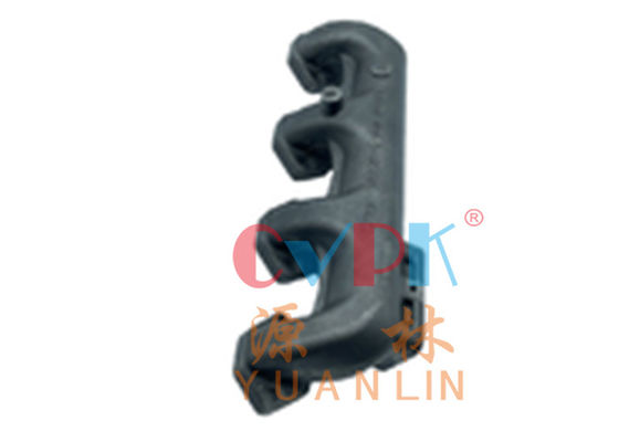 196-8006 Engine Mining Excavator Diesel Exhaust Manifold 196-8006 epillar S4KT 3064 E312C