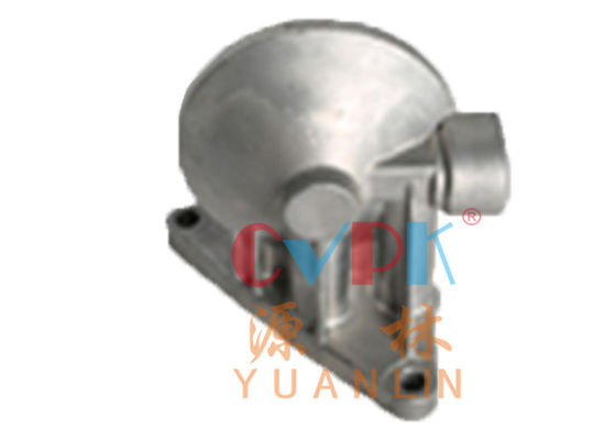 471601-6 Aluminum Metal Thermostat Cover 