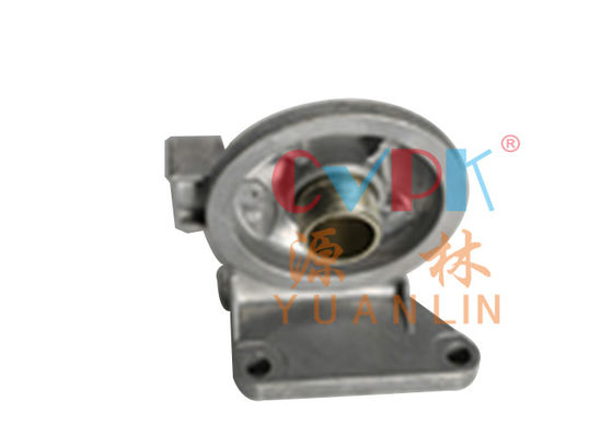 471601-6 Aluminum Metal Thermostat Cover 