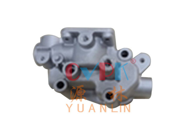 129900-42020 Thermostat Housing Cover YANMAR Engine 4TNV94