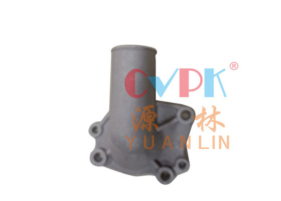 0.42KG YANMAR 129907-49800 Thermostat Cover For ENGINE 4TNV98