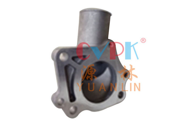 0.42KG YANMAR 129907-49800 Thermostat Cover For ENGINE 4TNV98