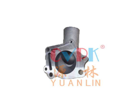 0.42KG YANMAR 129907-49800 Thermostat Cover For ENGINE 4TNV98
