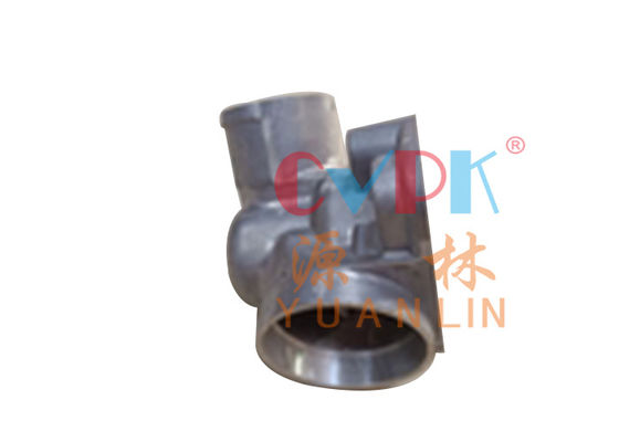 DEUTZ 04198792 Metal Thermostat Cover For ENGINE 2013