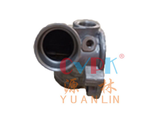 DEUTZ 04198792 Metal Thermostat Cover For ENGINE 2013