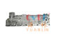 8-94438372-0 Engine Mining Excavator Diesel 8-94438372-0 Oil Cooler Cover Isuzu For Engine 4BD1T