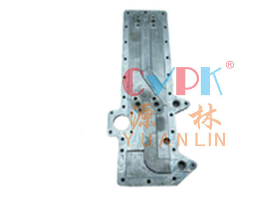 5.3KG Komatsu 6127-61-2113 Oil COOLER Cover engine SA6D155