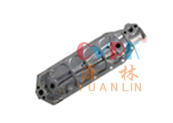 6150-61-2123 Engine Oil Cooler Kit  Komatsu Engine S6D125