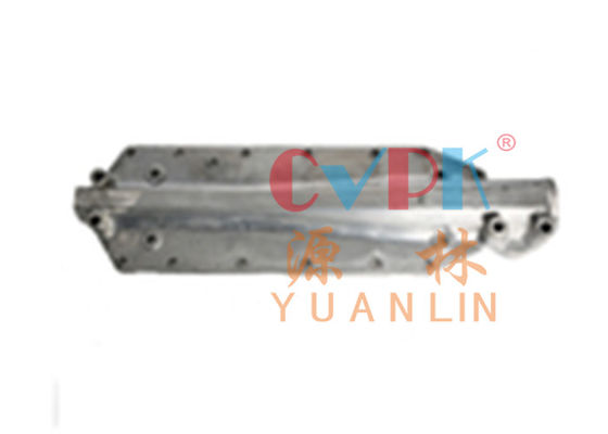 6150-61-2123 Engine Oil Cooler Kit  Komatsu Engine S6D125