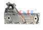 6207-61-5110 Engine Mining Excavator Diesel 6207-61-5110 Komatsu Oil Cooler Cover Engine S6D95