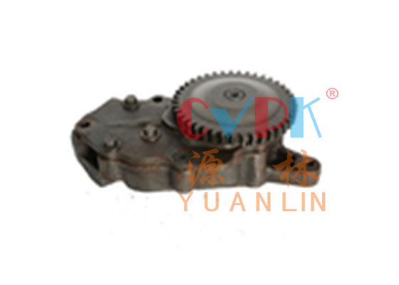 6221-51-1100 6221-51-1101 Diesel Engine Oil Pump Komatsu Engine PC300-5 S6D108