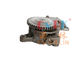 6221-51-1100 6221-51-1101 Diesel Engine Oil Pump Komatsu Engine PC300-5 S6D108