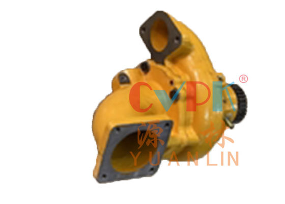 6240-61-1102 Engine Mining Excavator Diesel Water Pump Assy 6240-61-1102 Komatsu S6D170 Engine