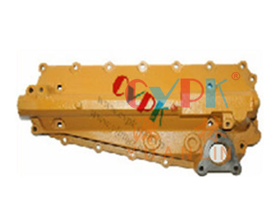 6211-61-2123   KOMATSU 6211-61-2123   OIL COVER 6211-61-2123   ENGINE S6D140