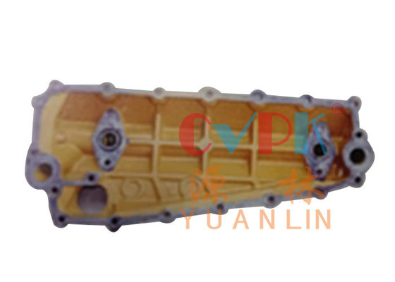 6211-61-2123   KOMATSU 6211-61-2123   OIL COVER 6211-61-2123   ENGINE S6D140