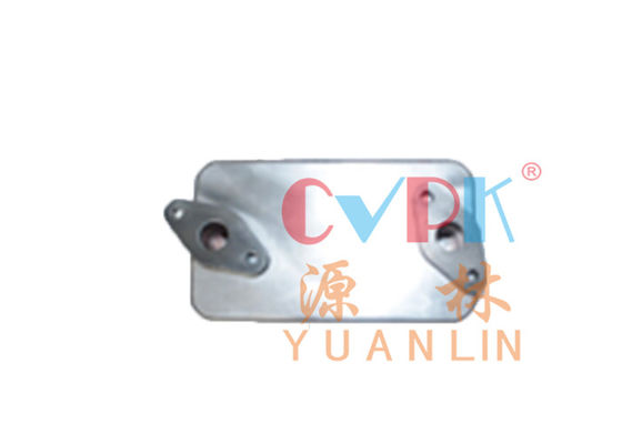 600-651-1560 Engine Mining Excavator Diesel Oil Cooler 600-651-1560 Komatsu Engine PC120-5 S4D95