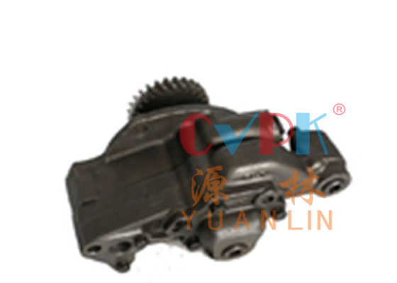 6620-51-1021 Engine Mining Excavator Diesel 6620-51-1021 Oil Pump For Komatsu Engine NH220