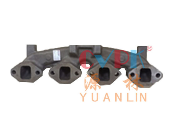 6204-11-5120 Engine Mining Excavator Diesel 6204-11-5120 Exhaust Manifold Komatsu 4D95