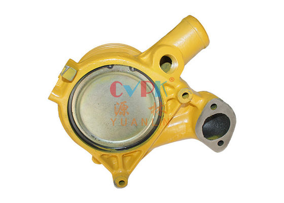 6136-61-1402 Water Pump Assy Engine Of Komatsu WA300 S6D105