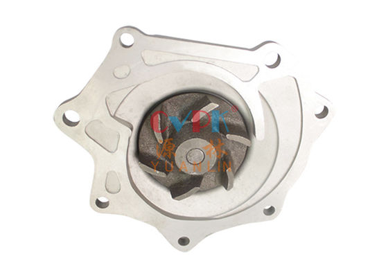 Durable 21010-40K26 Water Pump Assy For Engine TD27