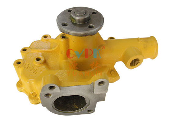 16110-79025 Excavator Water Pump For Toyota Engine 1DZ