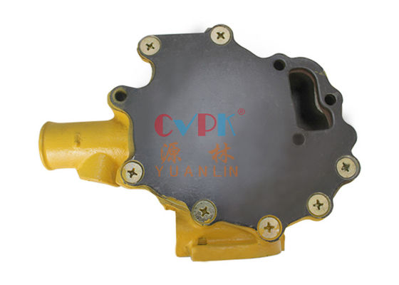 16110-79025 Excavator Water Pump For Toyota Engine 1DZ