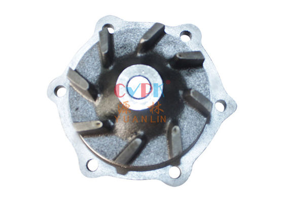 16100-00705 Excavator Diesel Water Pump For Hino Engine 2J