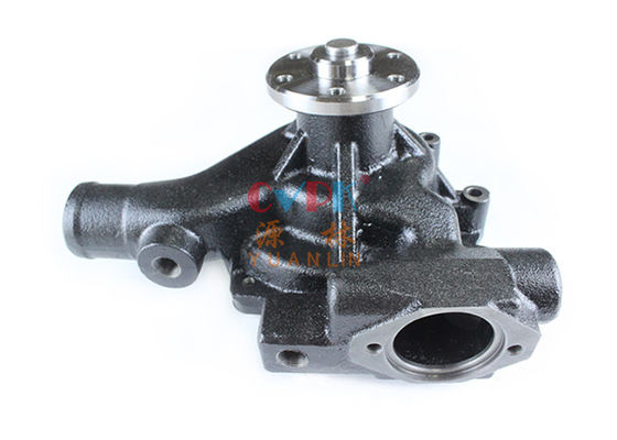 6206-61-1100 Komatsu Water Pump Assy Mining Excavator Diesel For Engine PC200-5 S6D95
