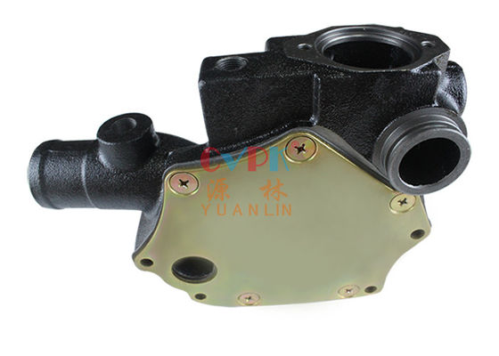 6206-61-1100 Komatsu Water Pump Assy Mining Excavator Diesel For Engine PC200-5 S6D95