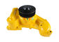 Mining Excavator Diesel 6222-63-1200 Water Pump Assy For Engine PC300-6 S6D108